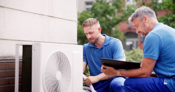Best HVAC repair near me  in Barnesville, OH