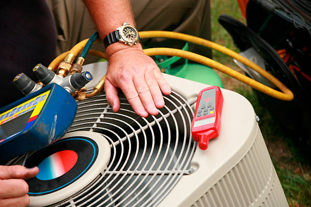 Best HVAC tune-up services  in Barnesville, OH