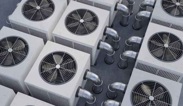  Barnesville, OH HVAC Pros