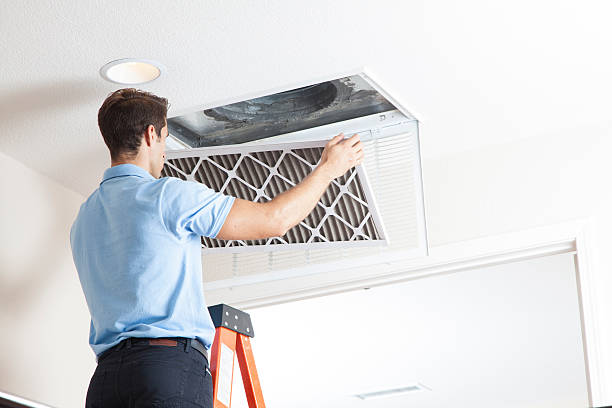 Best Ductless HVAC repair  in Barnesville, OH