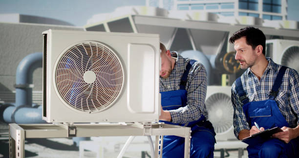 Best HVAC maintenance near me  in Barnesville, OH