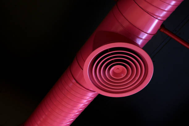 Best Local HVAC companies  in Barnesville, OH